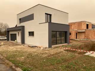 Réalisation PEVESCAL