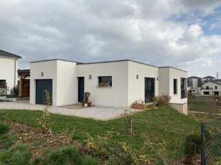 Réalisation PEVESCAL