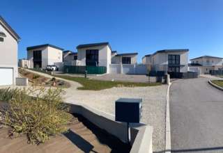 Réalisation PEVESCAL