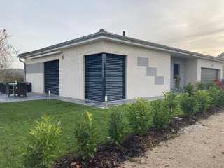 Réalisation PEVESCAL