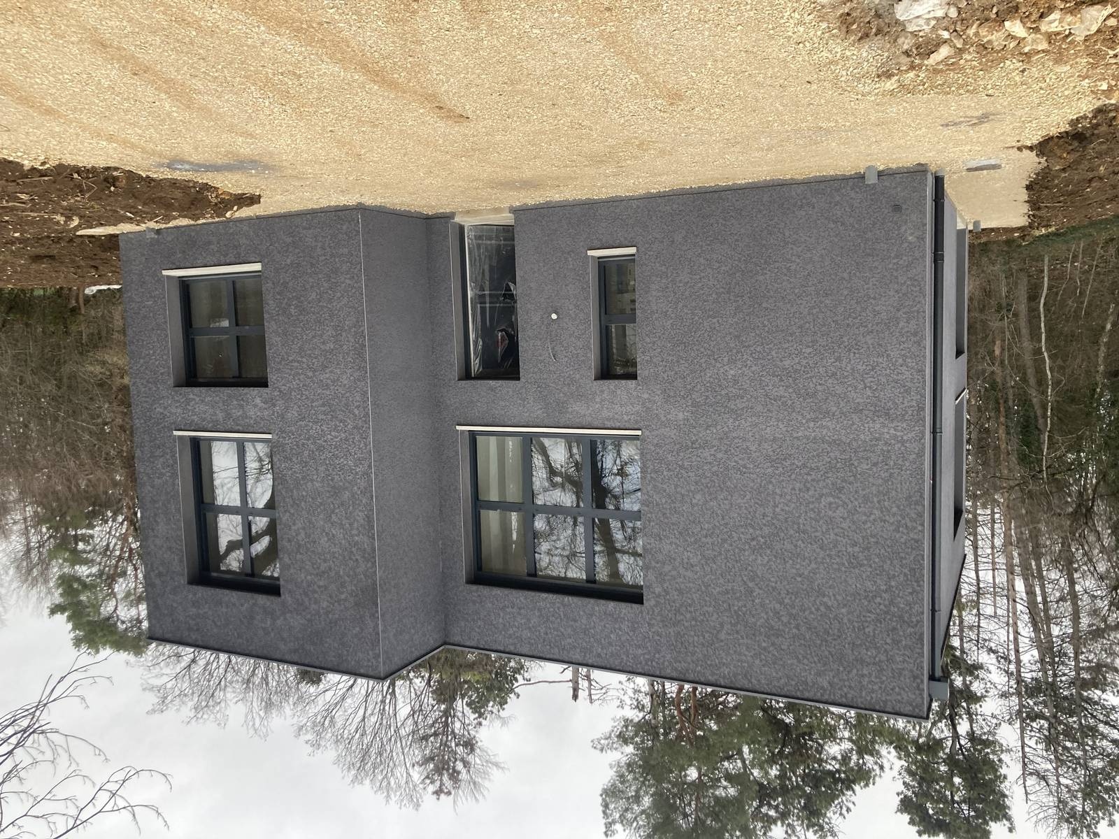 Réalisation PEVESCAL