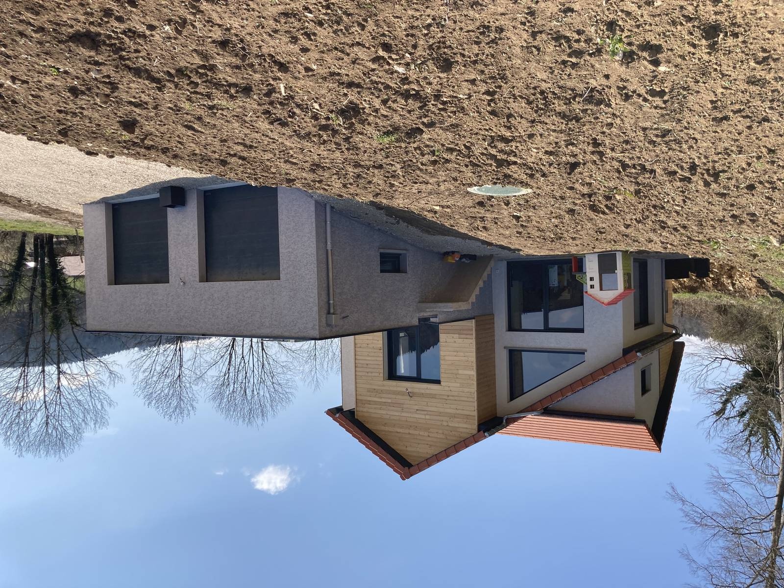 Réalisation PEVESCAL