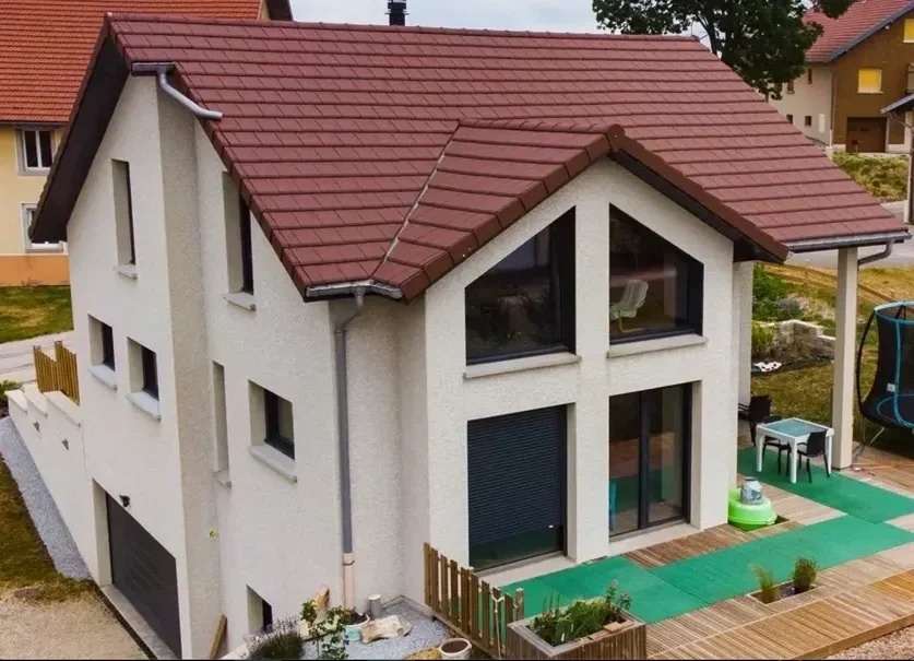 Réalisation PEVESCAL