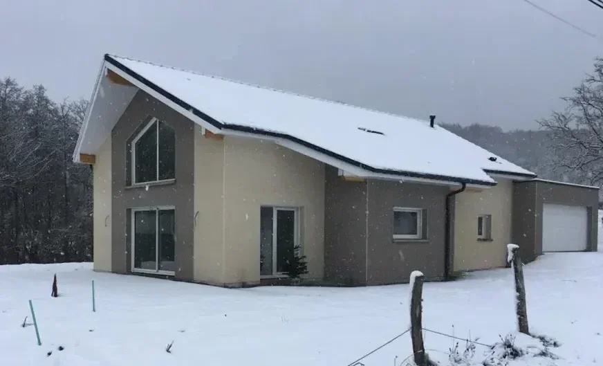 Réalisation PEVESCAL