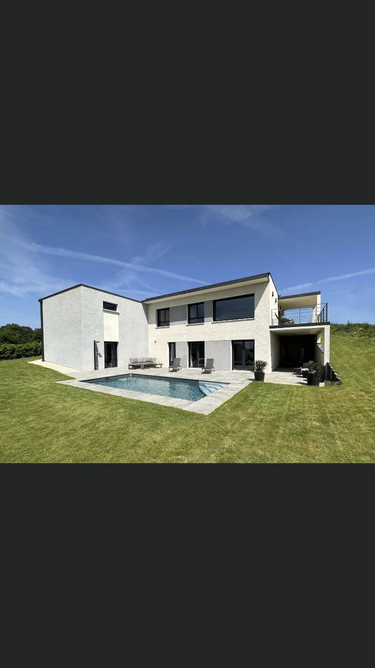 Réalisation PEVESCAL