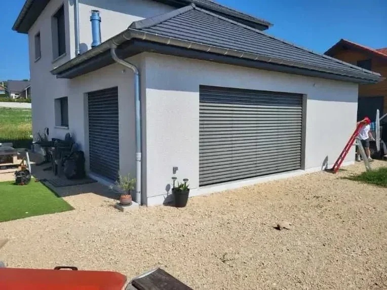 Réalisation PEVESCAL