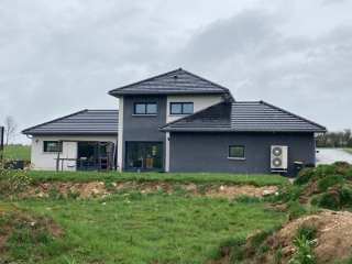 Réalisation PEVESCAL