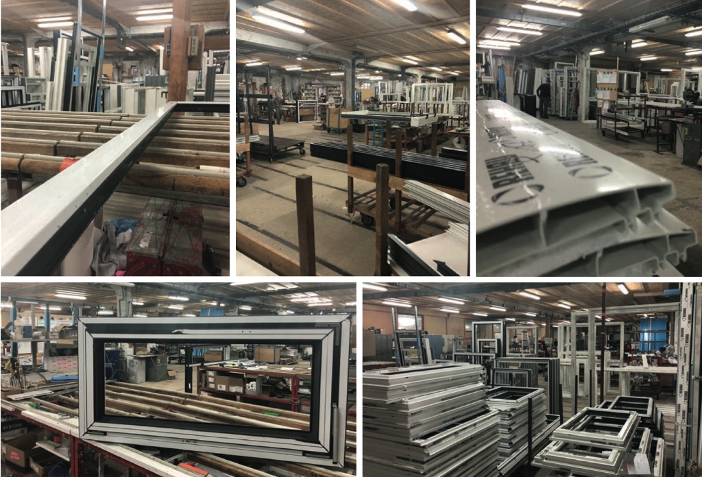 Atelier de Fabrication Pevescal