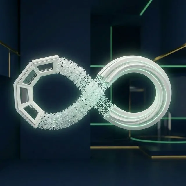 Rehau Premium Window