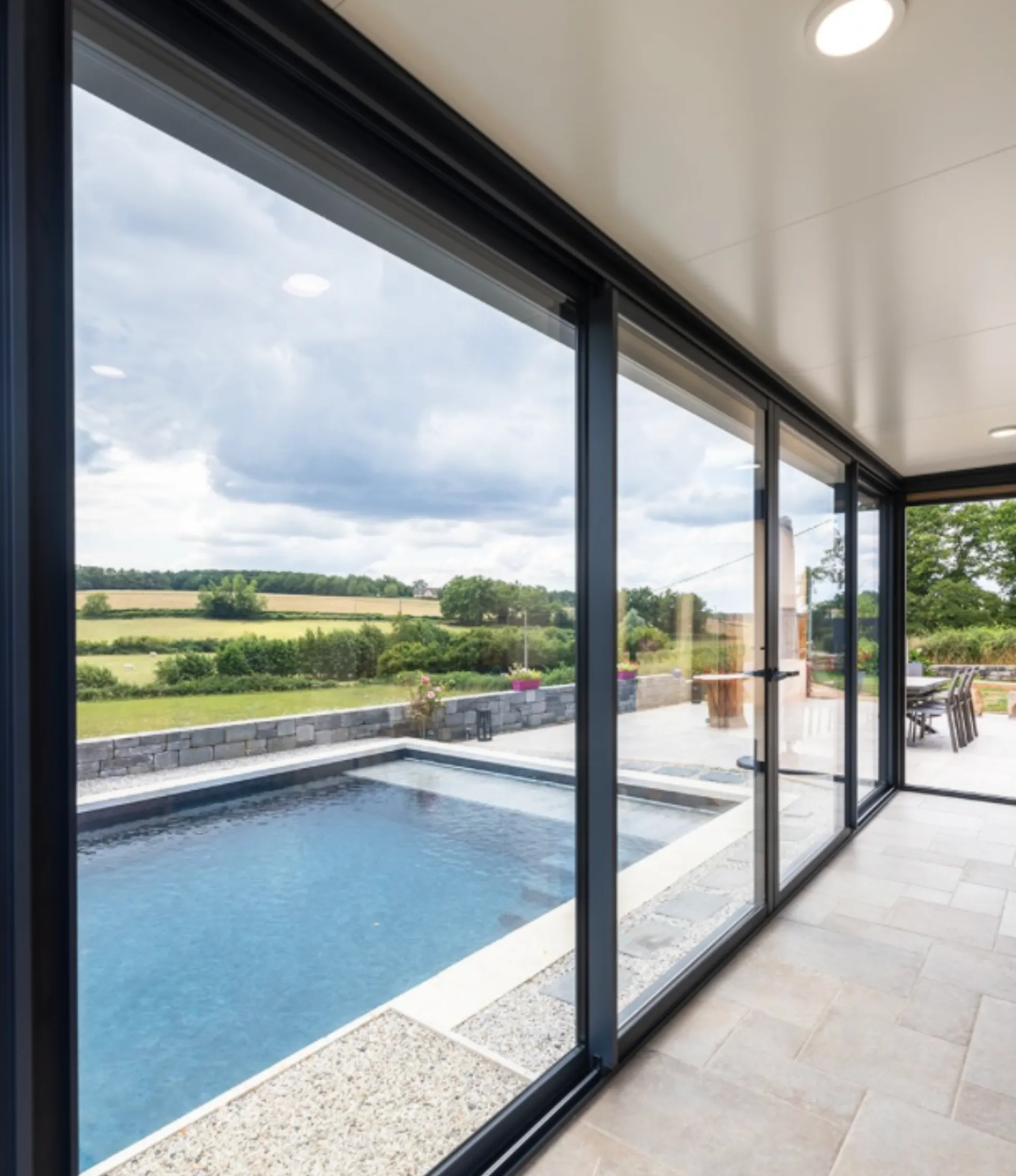 Coulissant Sepalumic