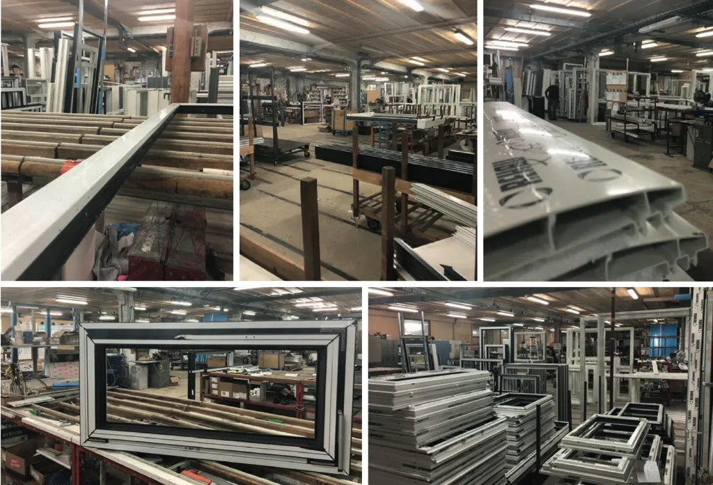 Atelier de Fabrication Pevescal