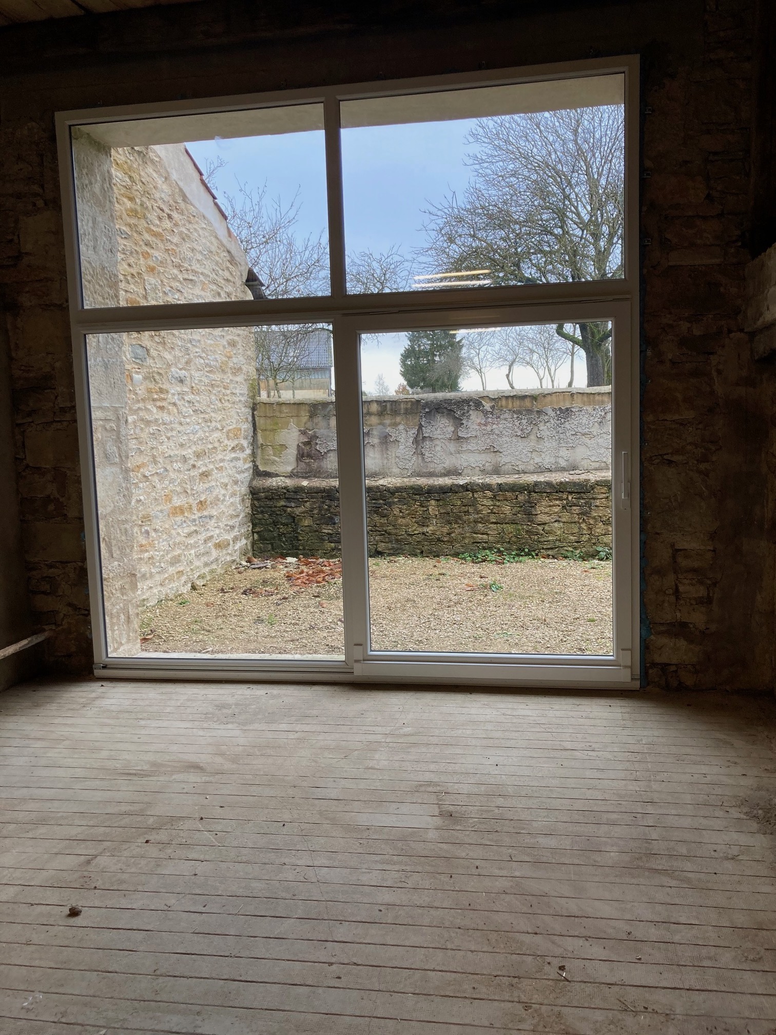 reno chantier du mois 2